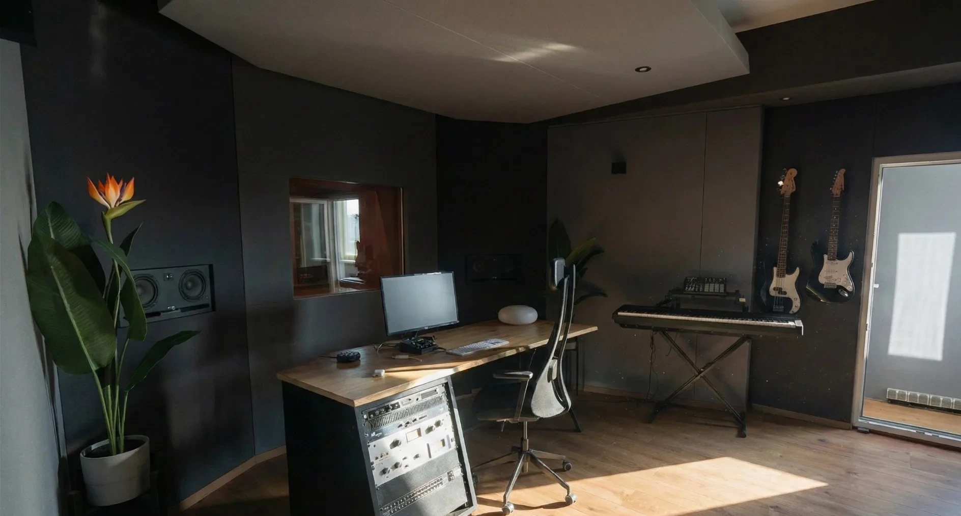 twofoursix Studios – Regie